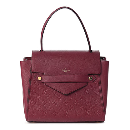 Louis Vuitton Empreinte Trocadero Aurore 1 of 10