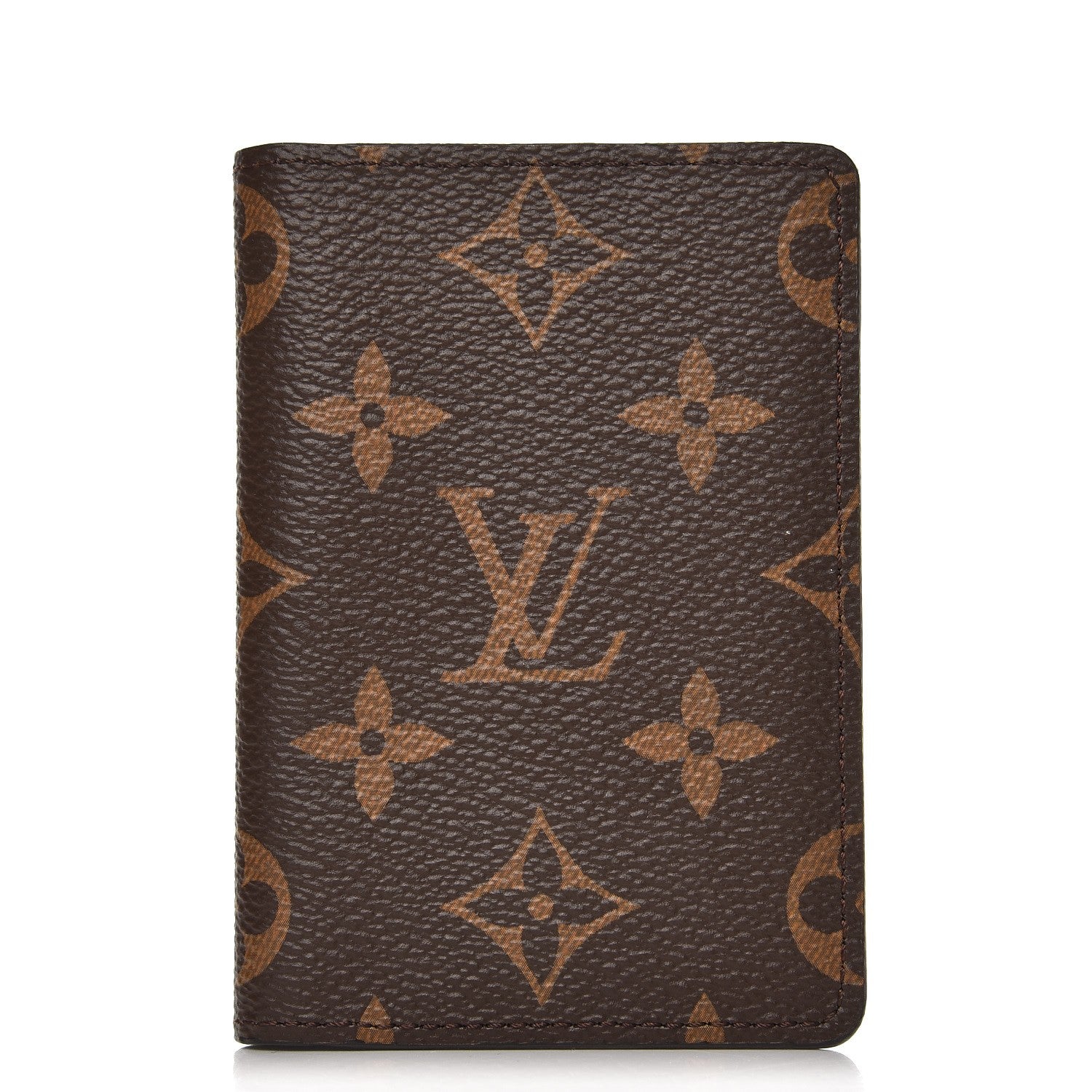 Louis Vuitton Monogram Pocket Organizer 1 of 6