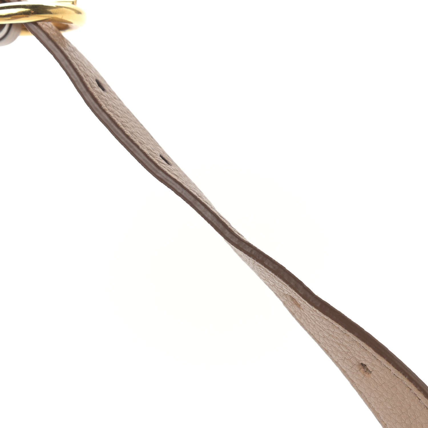 Prada Vitello Daino Belt Bag Cammeo 21 of 22