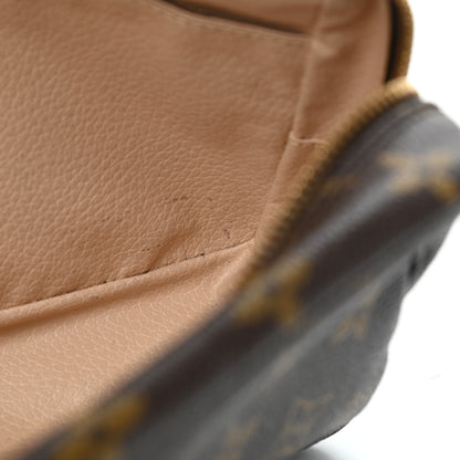 Louis Vuitton Monogram Trousse Toilette 23 8 of 10