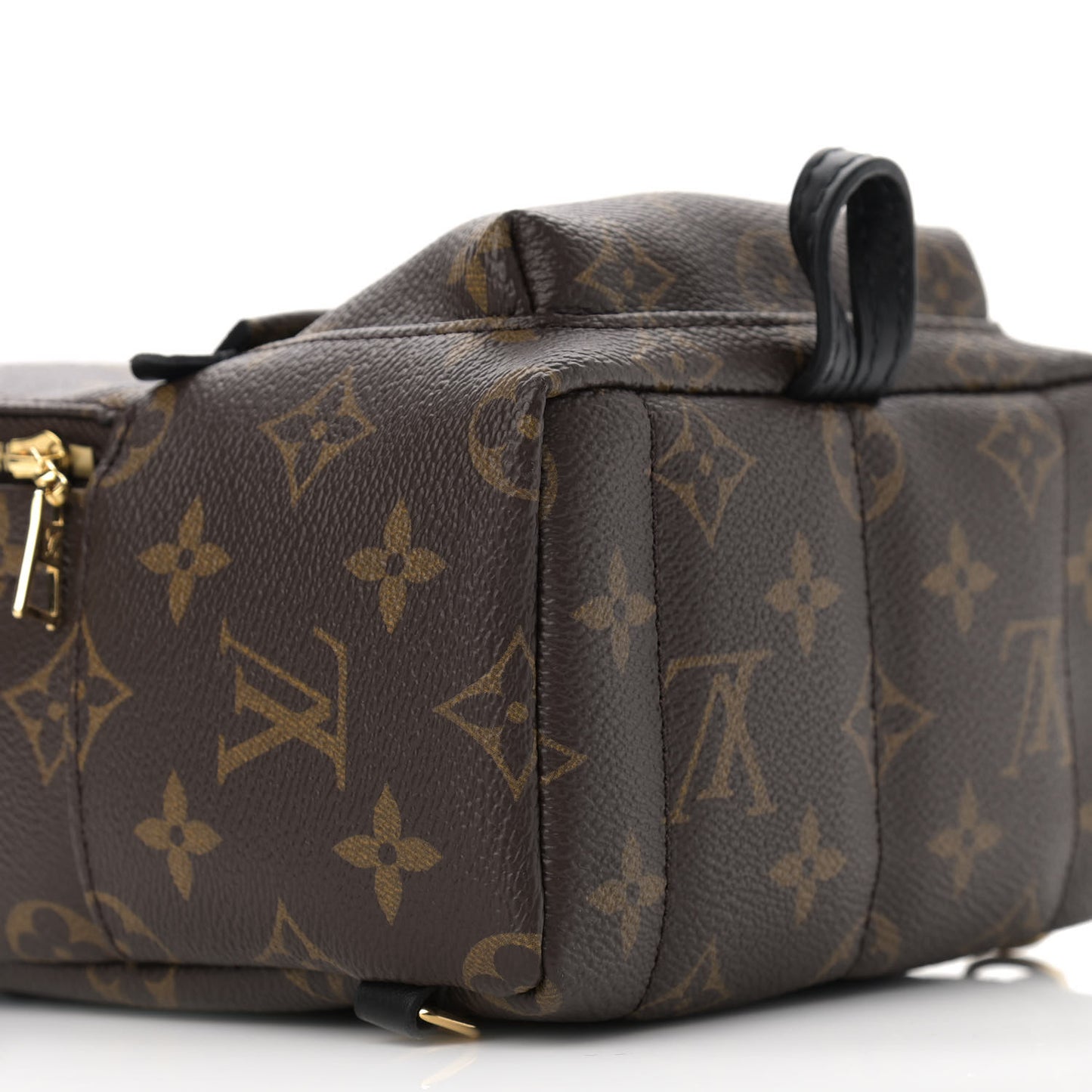 Monogram Palm Springs Backpack Mini