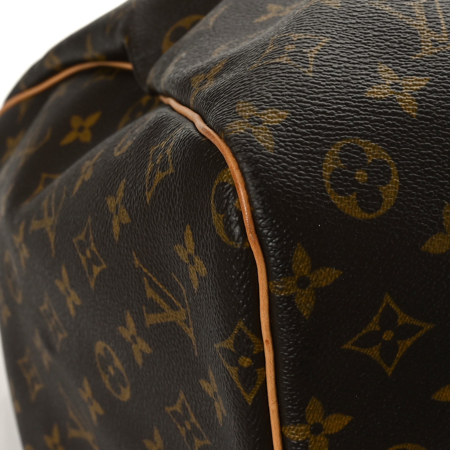 Louis Vuitton Monogram Keepall 60 7 of 11