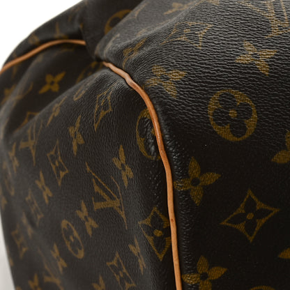 Louis Vuitton Monogram Keepall 60 7 of 11