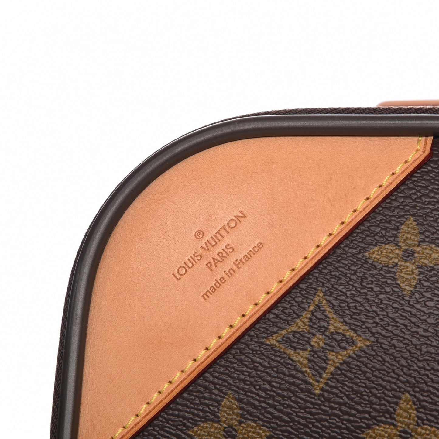 Monogram Pegase Legere 55