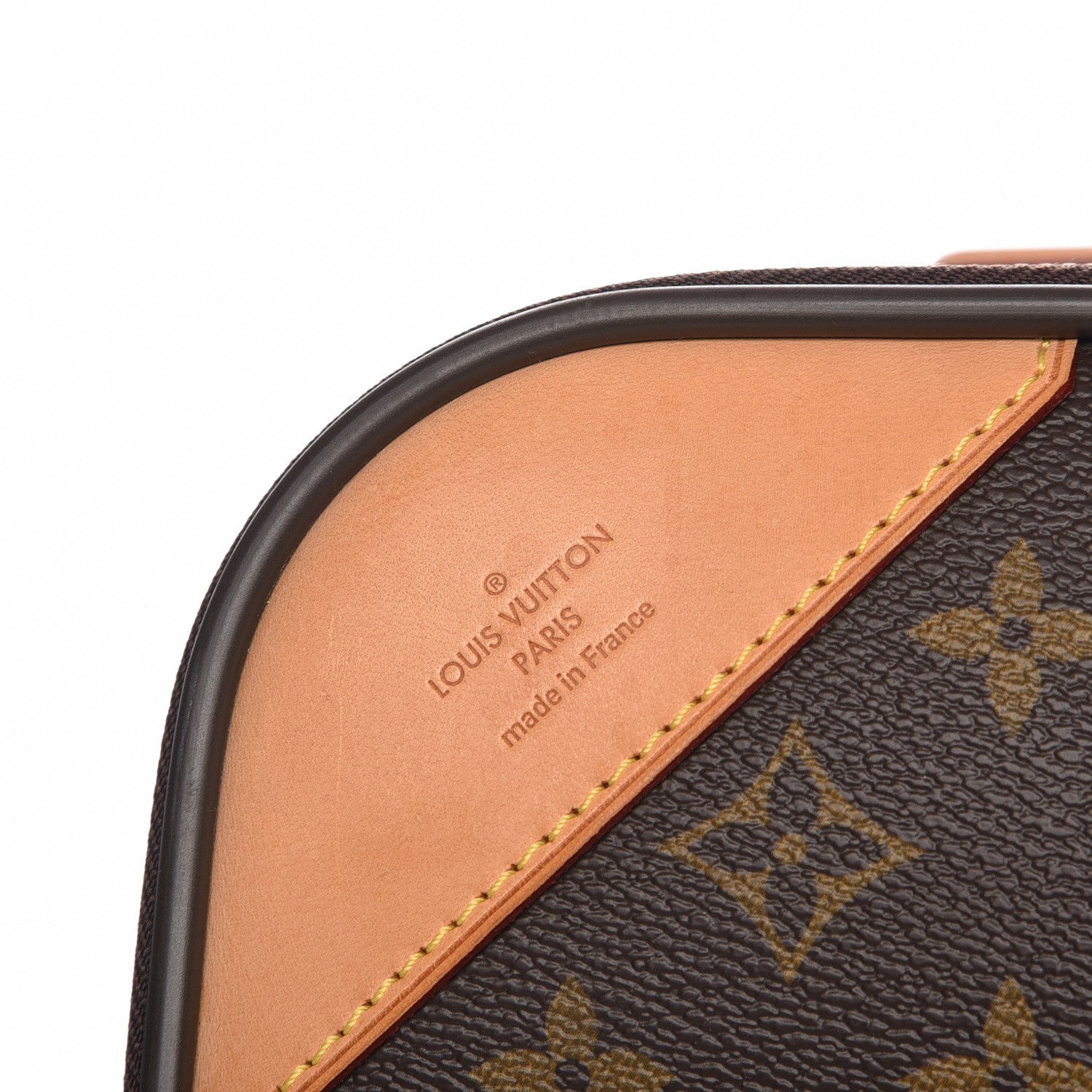 Louis Vuitton Monogram Pegase Legere 55 6 of 13