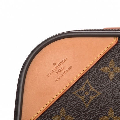 Louis Vuitton Monogram Pegase Legere 55 6 of 13