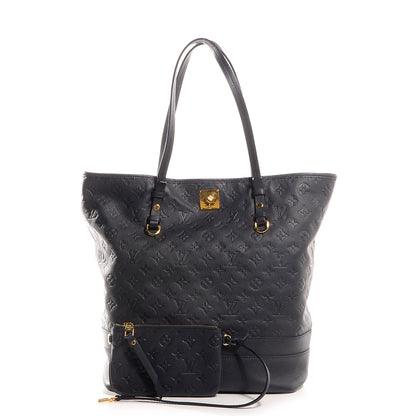 Louis Vuitton Empreinte Citadine GM Infini 3 of 9