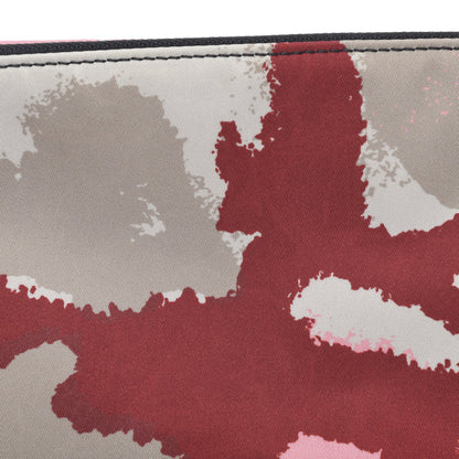 Valentino Garavani Nylon Camouart Belt Bag Red Multicolor 7 of 10