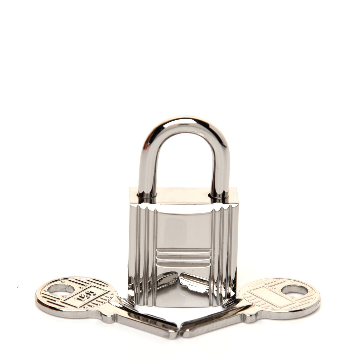 Taurillon Clemence Picotin Lock 18 PM Gold