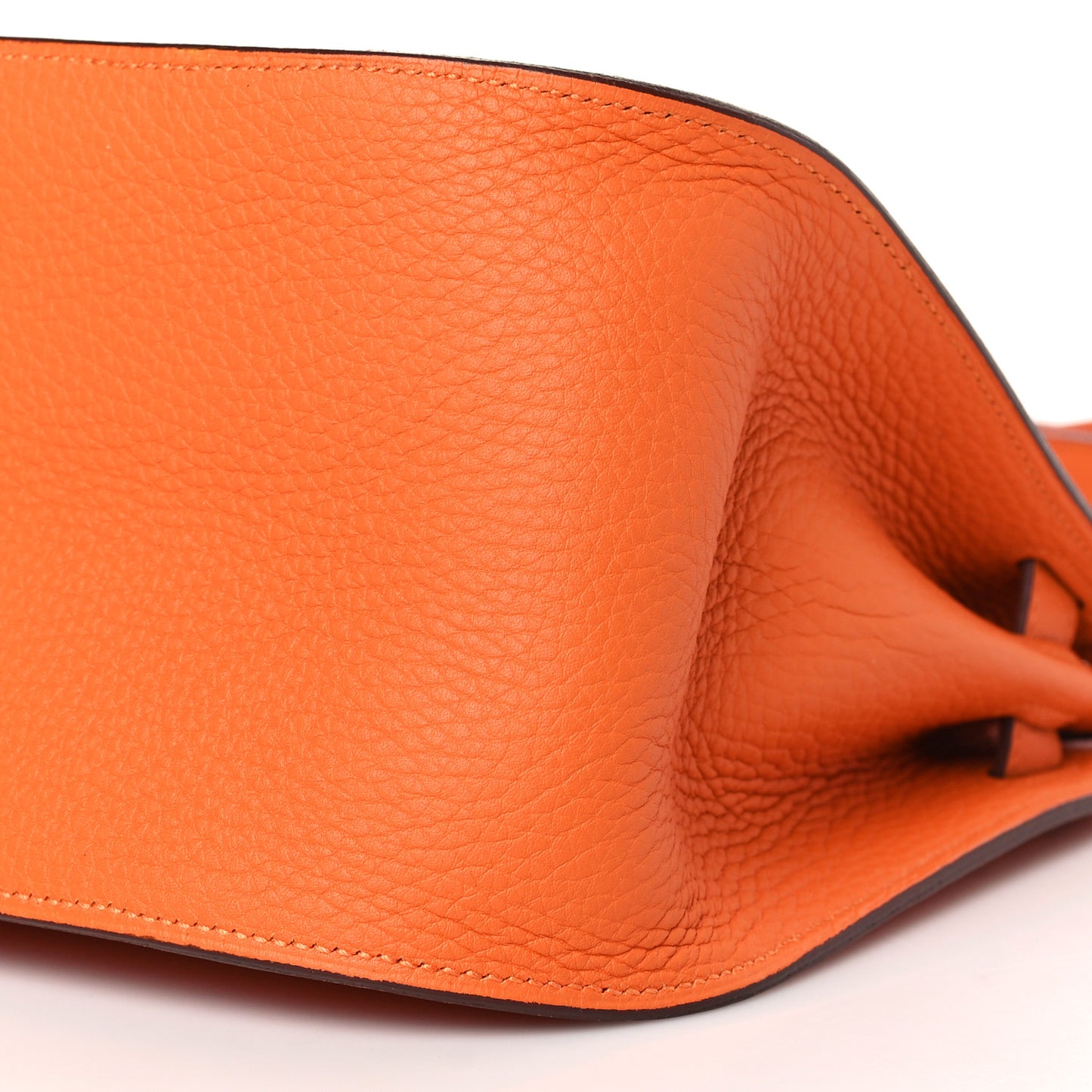 Taurillon Clemence Jypsiere 28 Orange