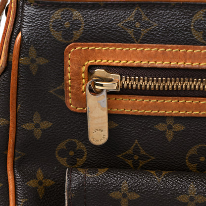Louis Vuitton Monogram Hudson GM 19 of 20