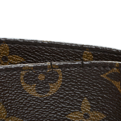 Louis Vuitton Monogram Metis 18 of 21