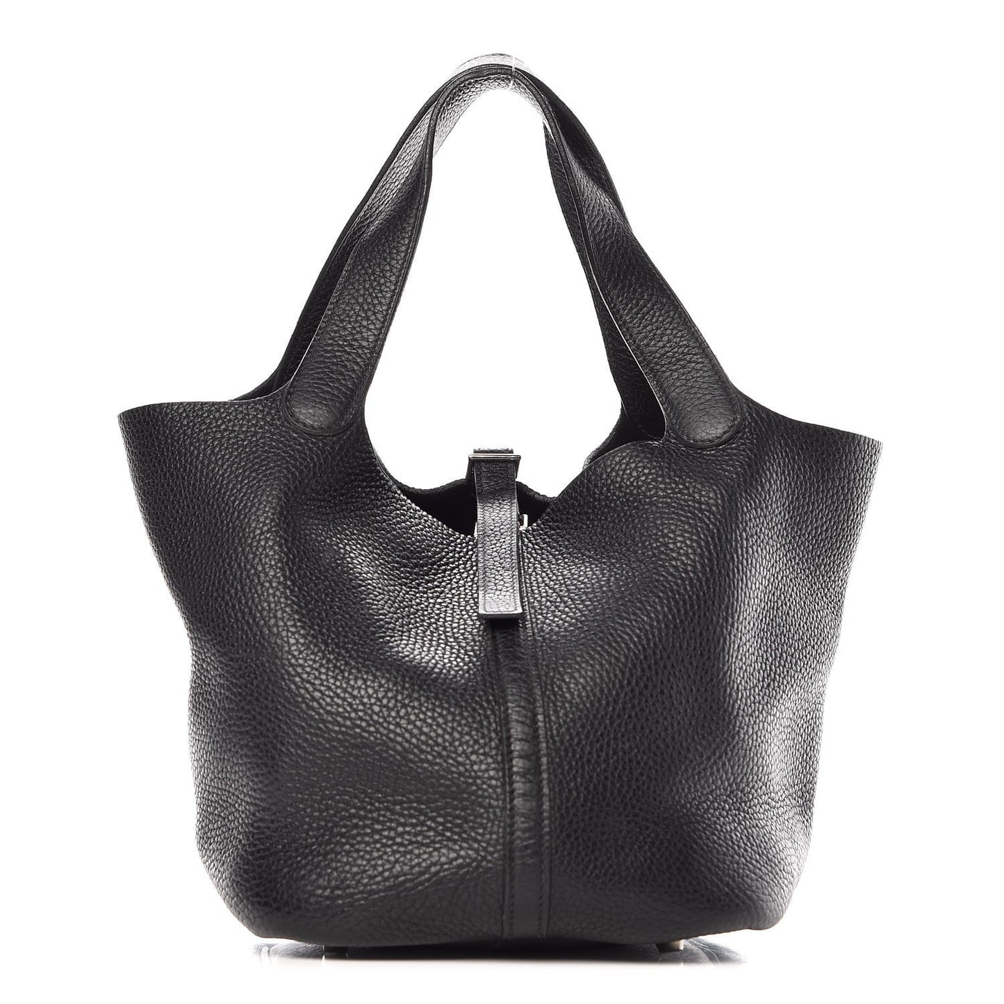 Taurillon Clemence Picotin 22 MM Black