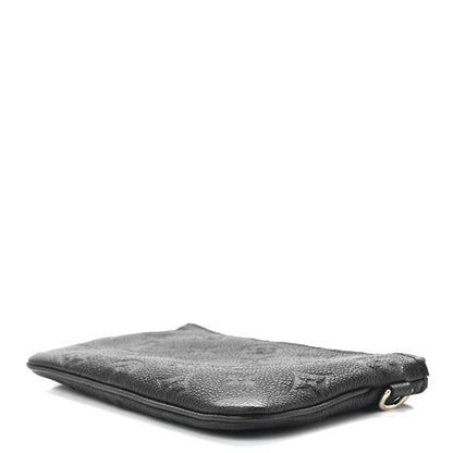 Louis Vuitton Empreinte Citadine GM Pochette Infini 9 of 11