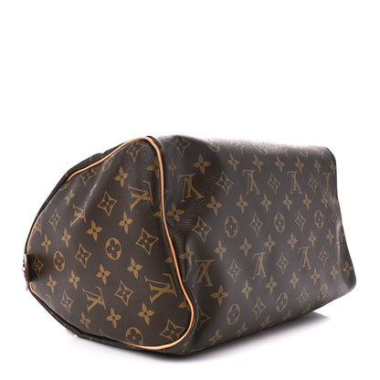 Louis Vuitton Monogram Speedy 30 V Grenade 4 of 12