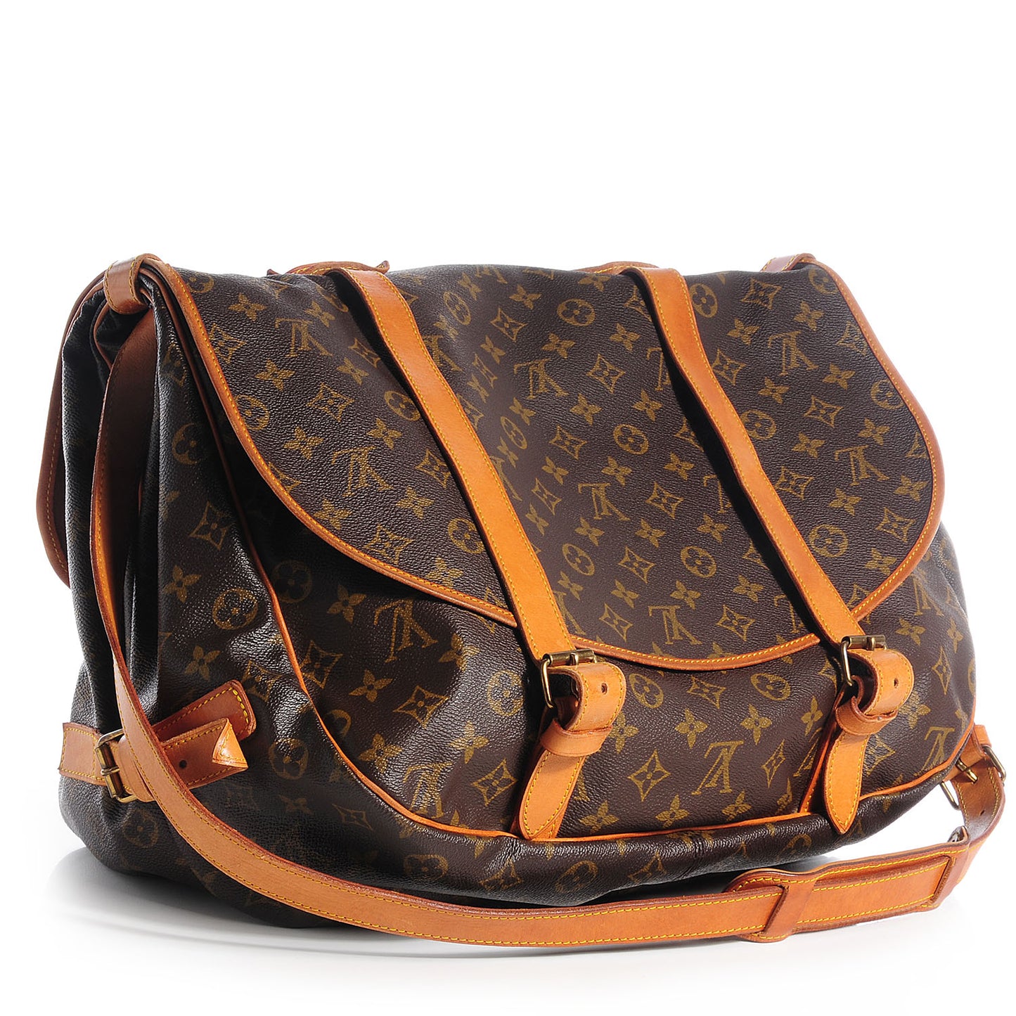 Monogram Saumur 43