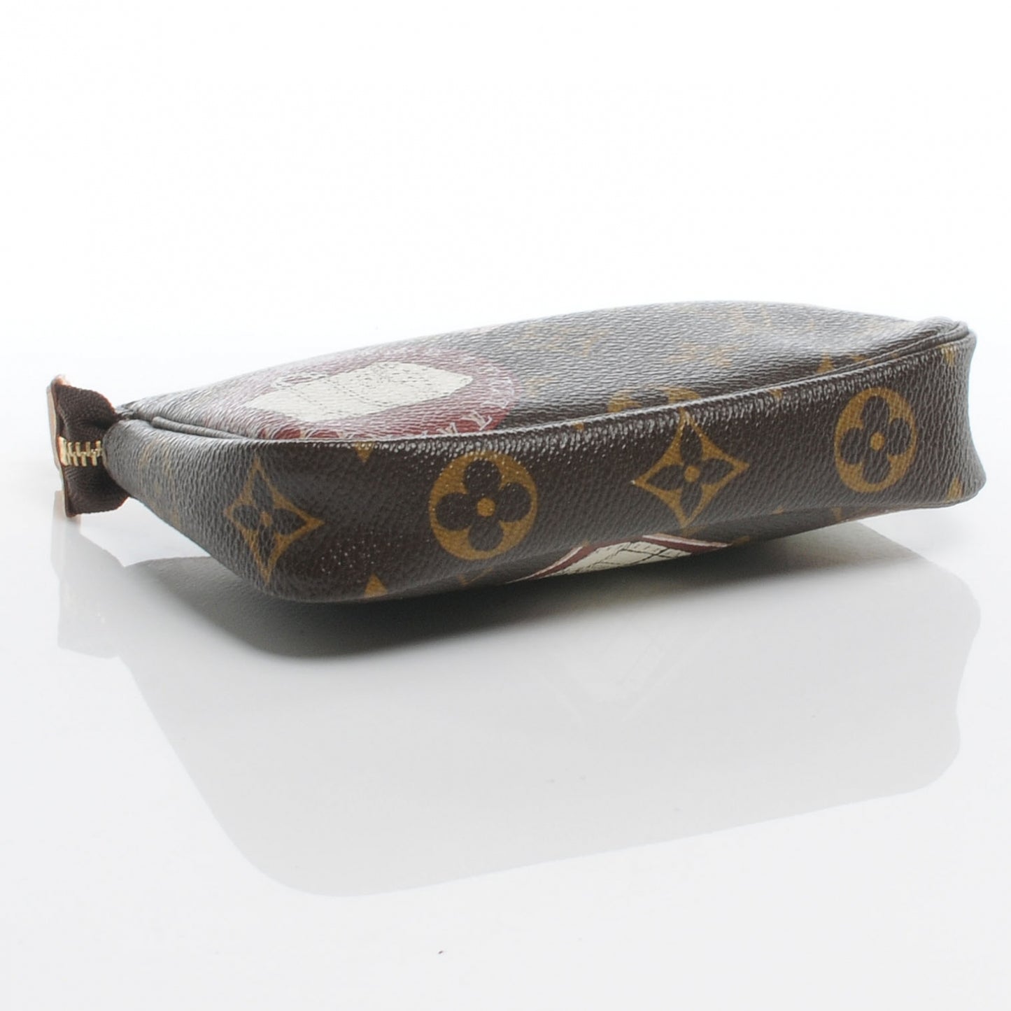 Monogram Patch Mini Pochette
