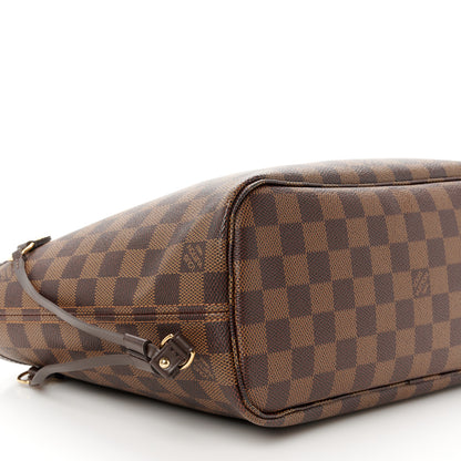 Louis Vuitton Damier Ebene Neo Neverfull PM 10 of 11