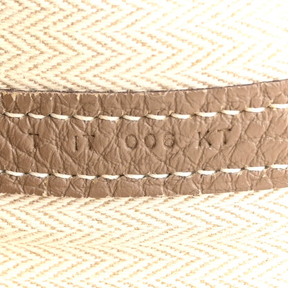 Hermes Negonda Garden Party 36 MM Etoupe 13 of 23