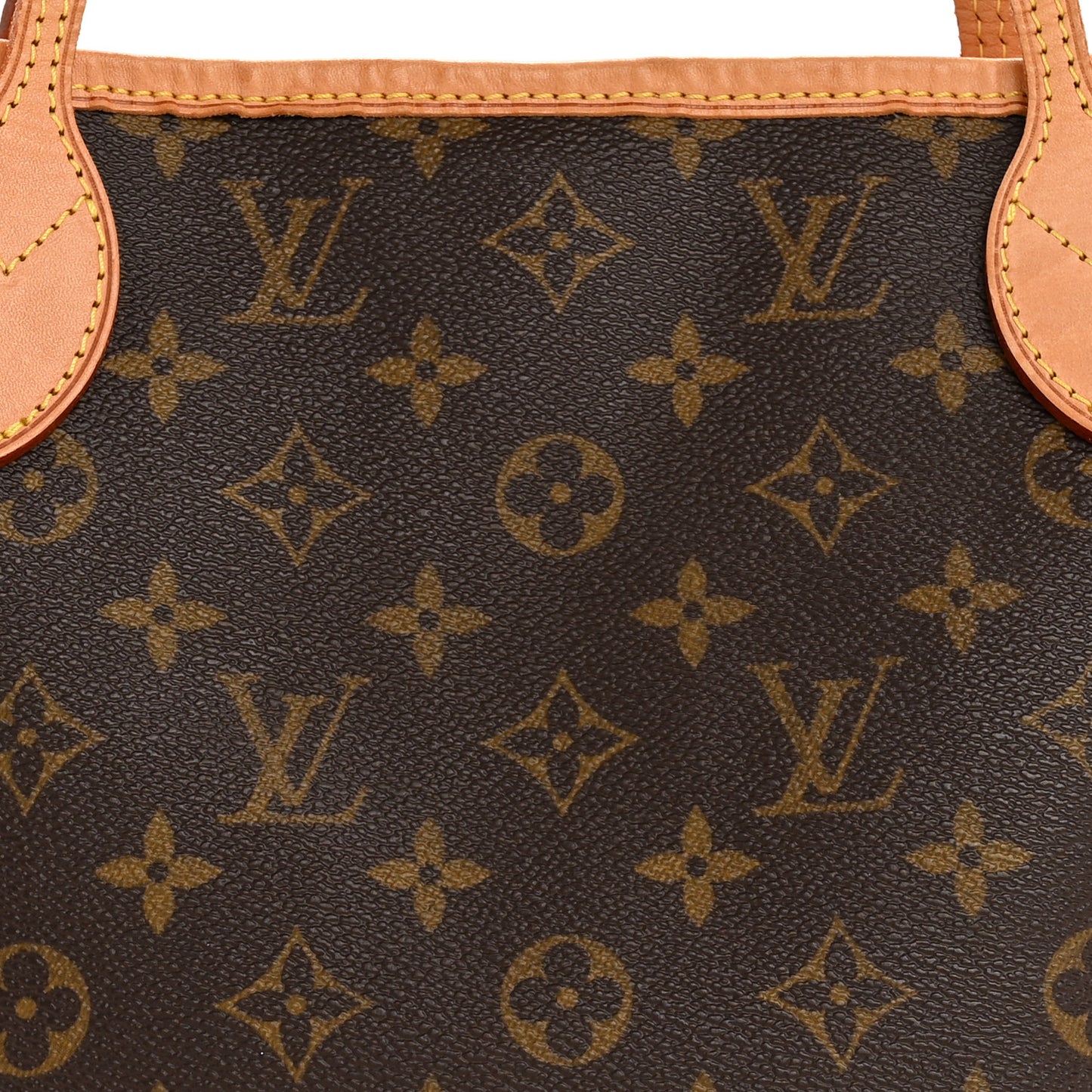 Monogram Neverfull MM