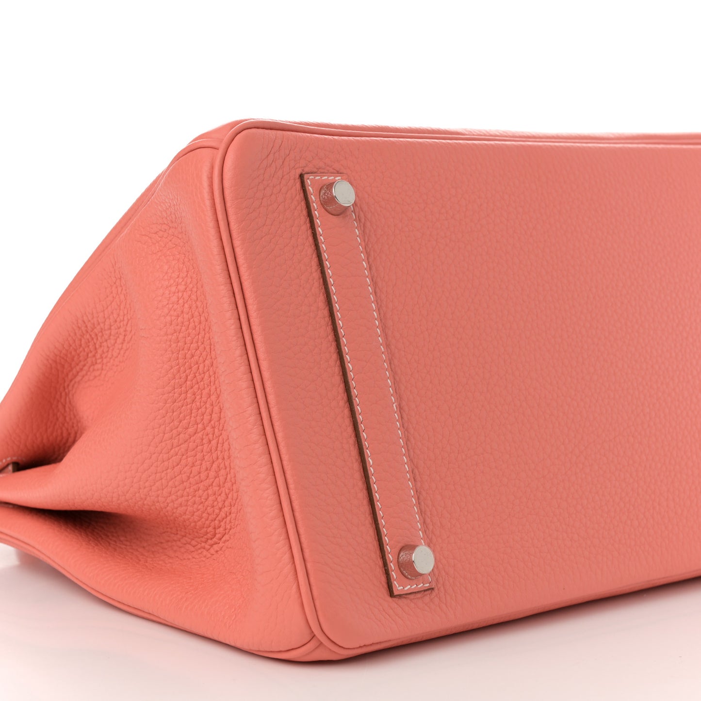 Togo Birkin 35 Crevette