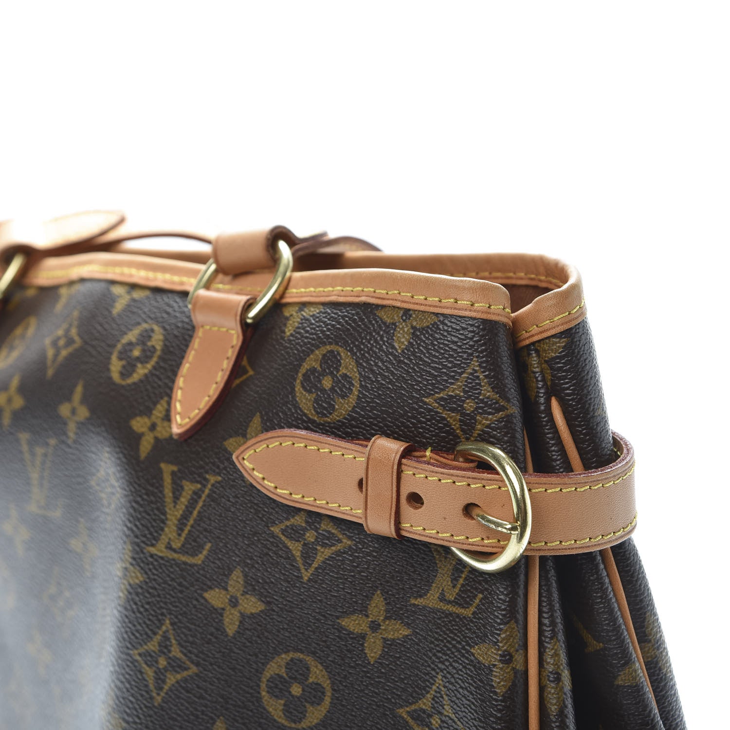 Louis Vuitton Monogram Batignolles Horizontal 10 of 11