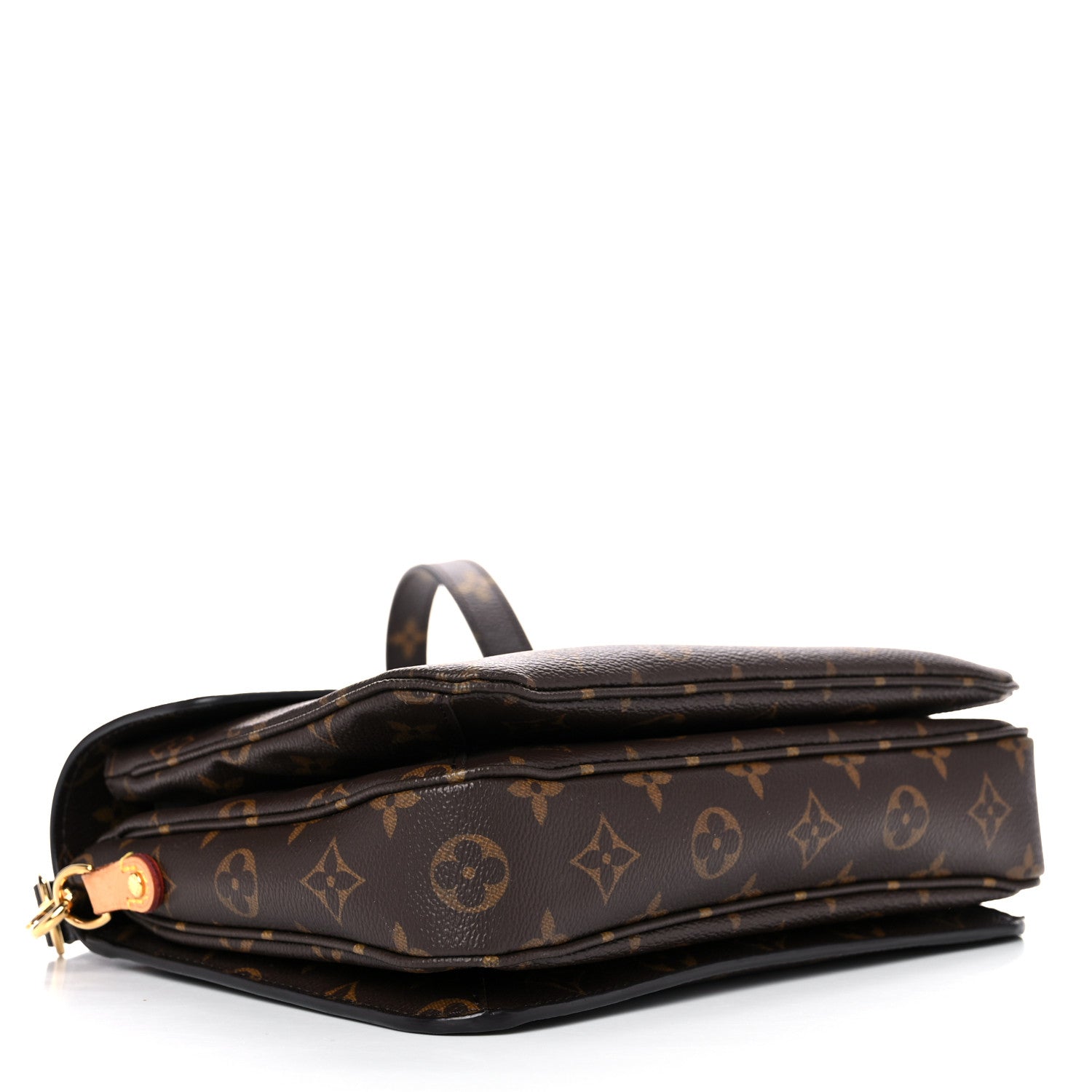 Louis Vuitton Monogram Pochette Metis 4 of 16