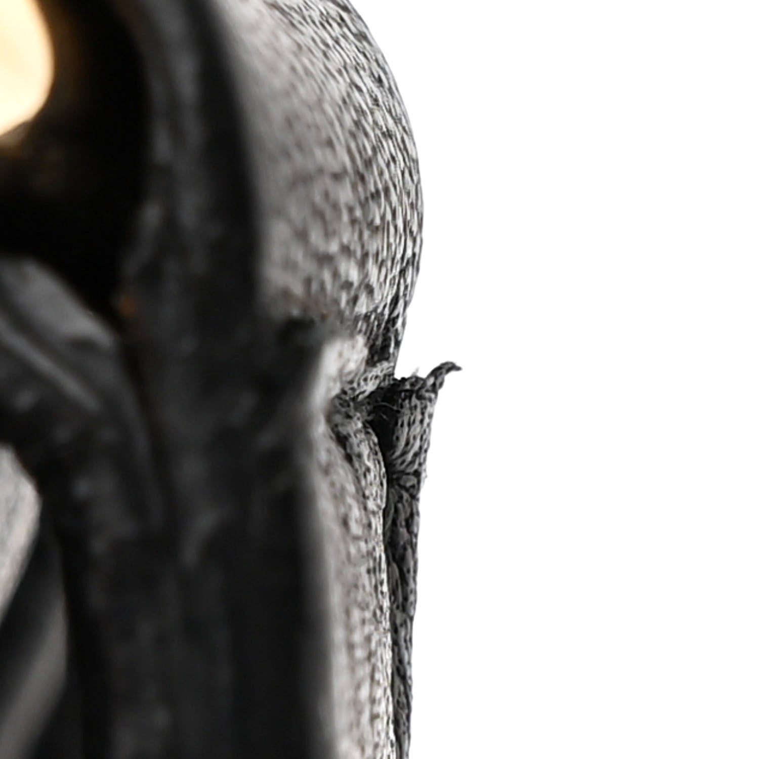 Gucci Pebbled Calfskin Small Soho Disco Bag Black 14 of 19