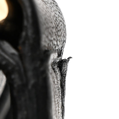 Gucci Pebbled Calfskin Small Soho Disco Bag Black 14 of 19