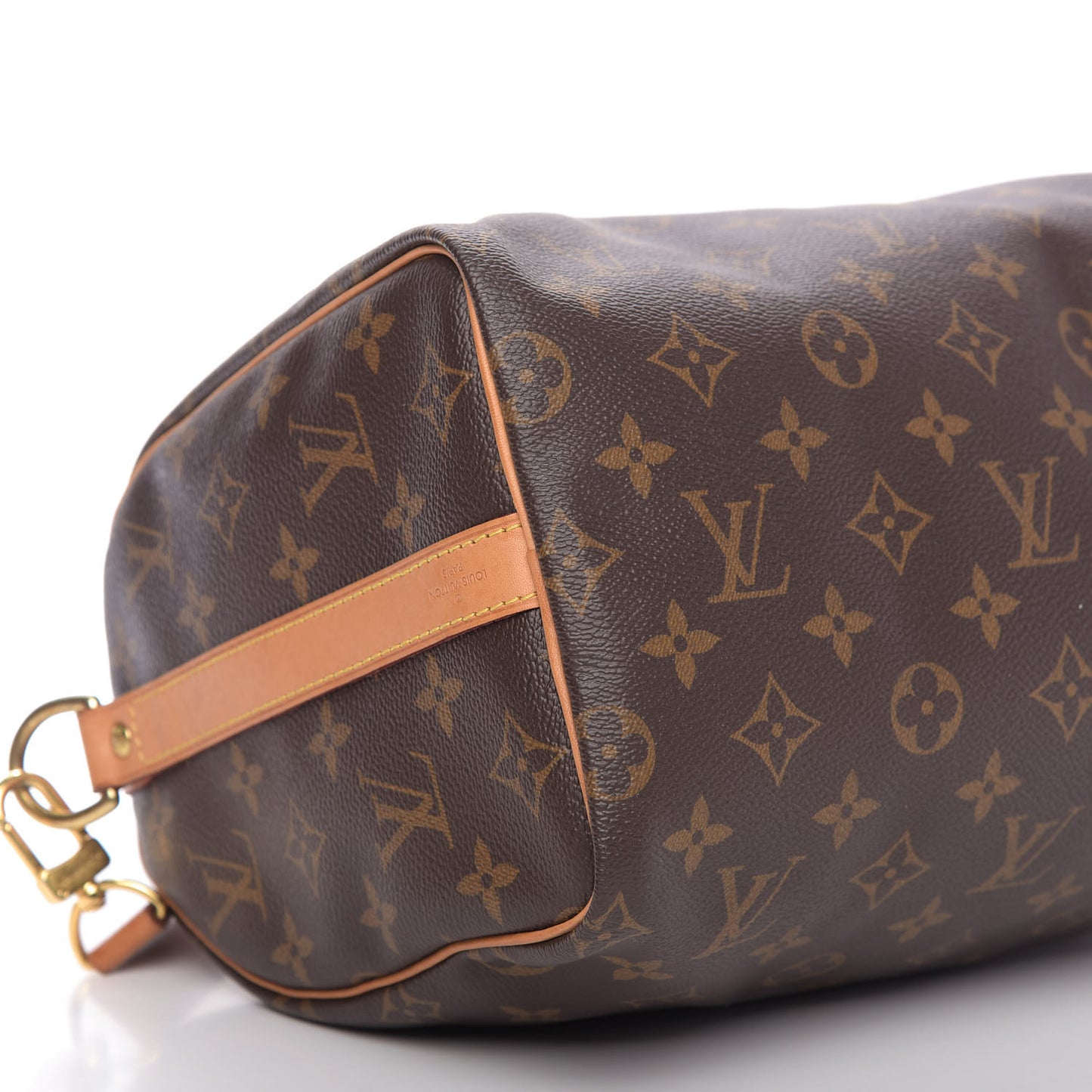 Monogram Speedy Bandouliere 25