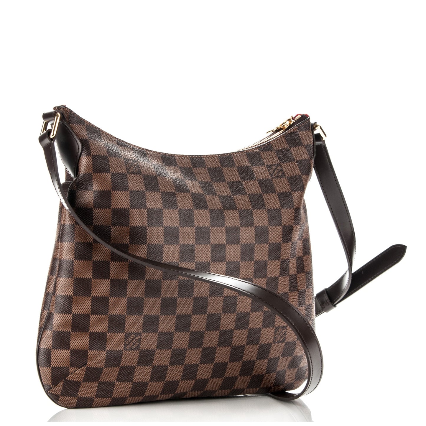 Damier Ebene Bloomsbury PM