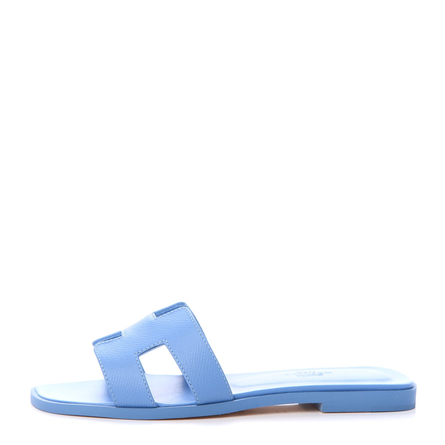 Epsom Oran Sandals 35 Bleu Paradis