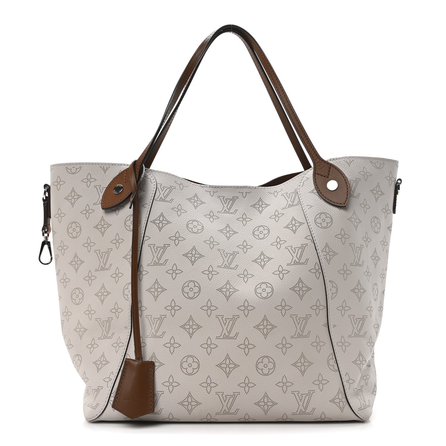 Louis Vuitton Mahina Hina MM Mist 1 of 10