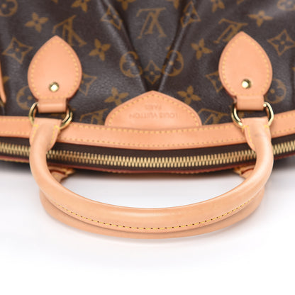 Louis Vuitton Monogram Tivoli PM 10 of 13