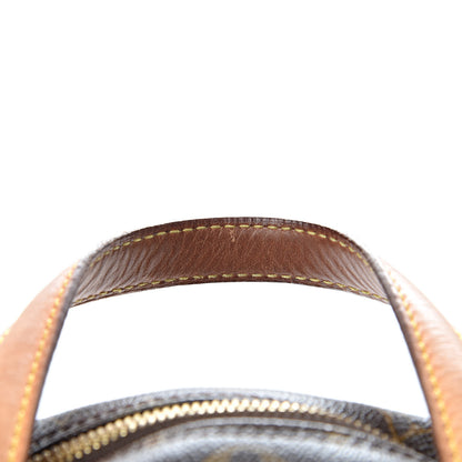 Louis Vuitton Monogram Excentri-Cite 9 of 15
