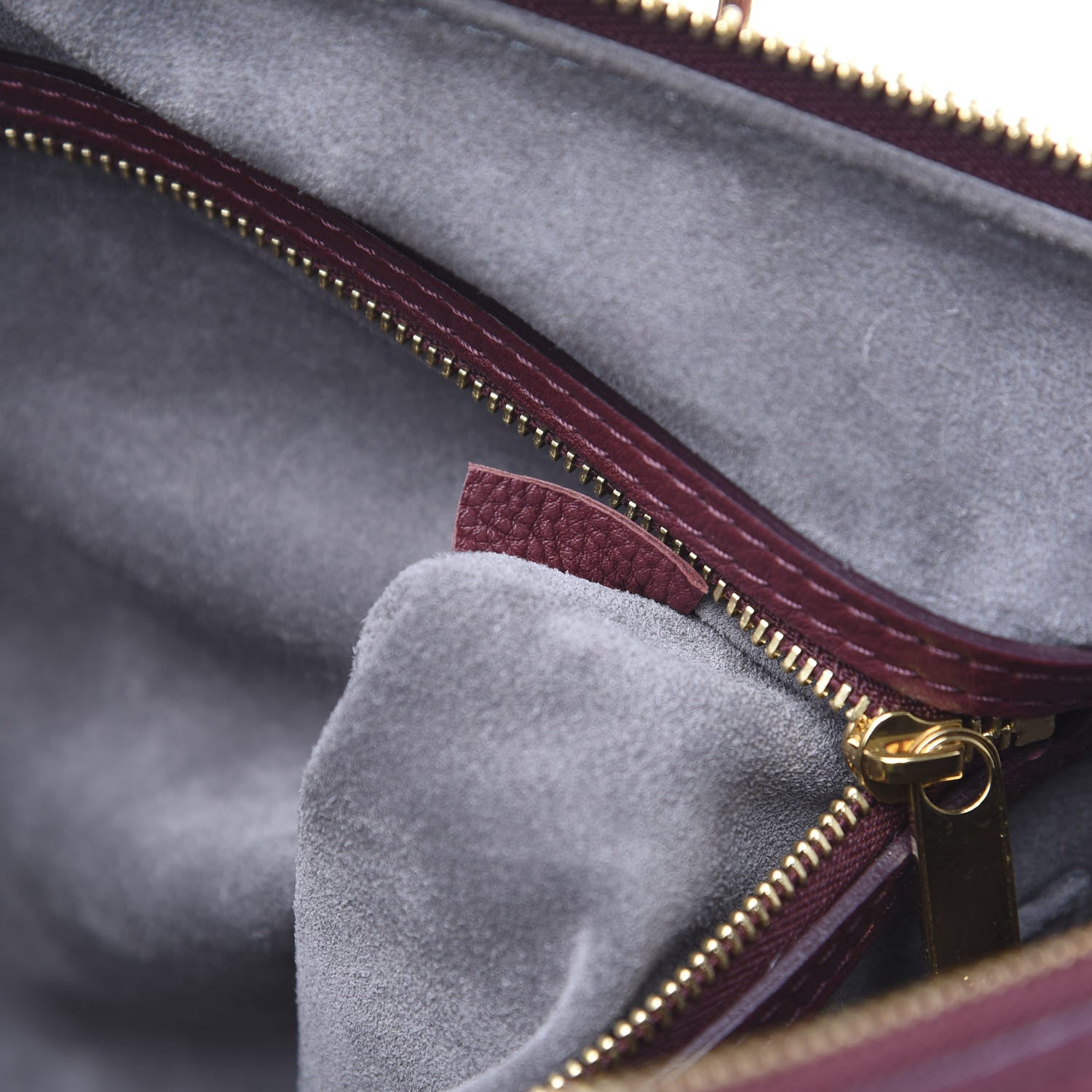 Louis Vuitton Veau Cachemire SC Bag MM Jasper 5 of 8