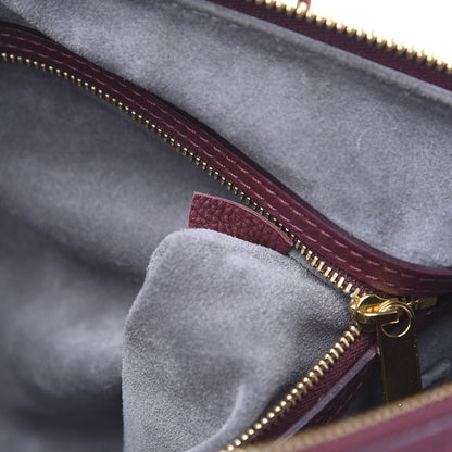 Louis Vuitton Veau Cachemire SC Bag MM Jasper 5 of 8