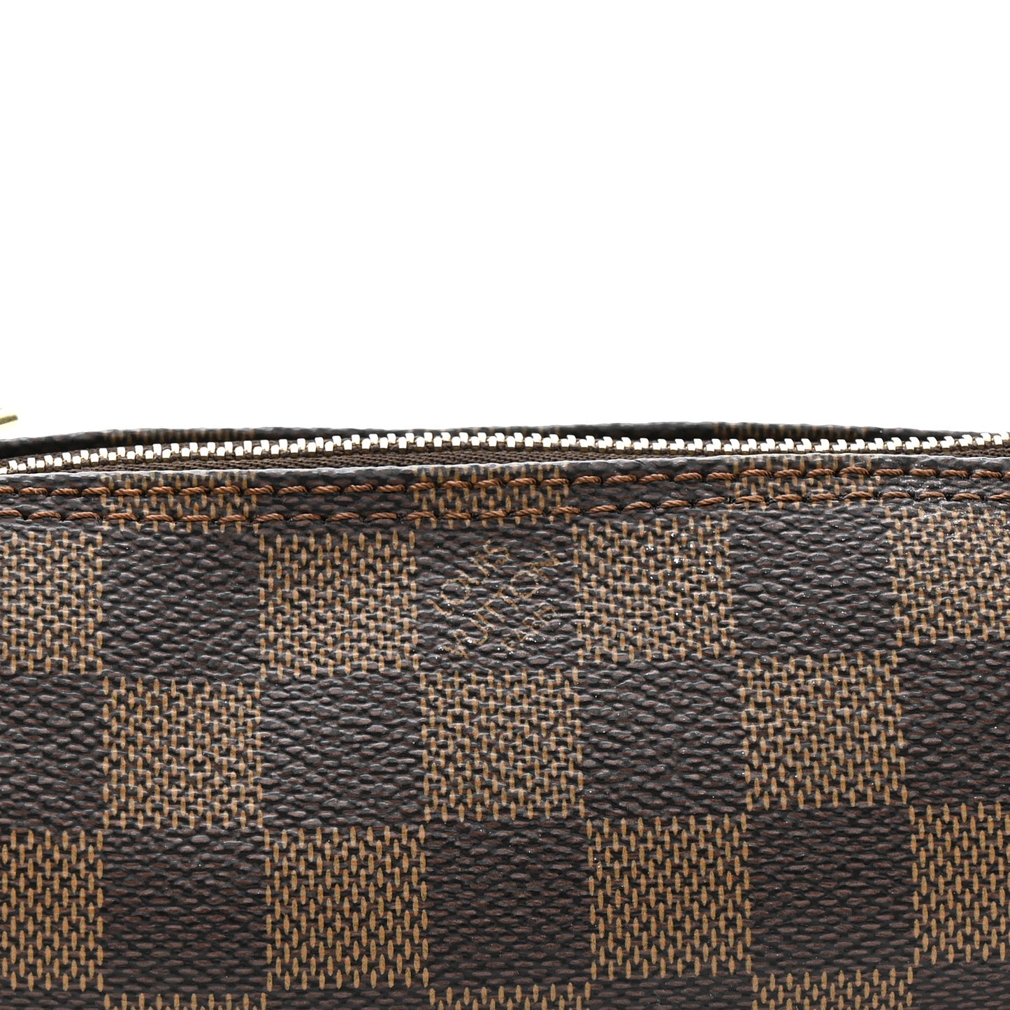 Damier Ebene Mini Papillon