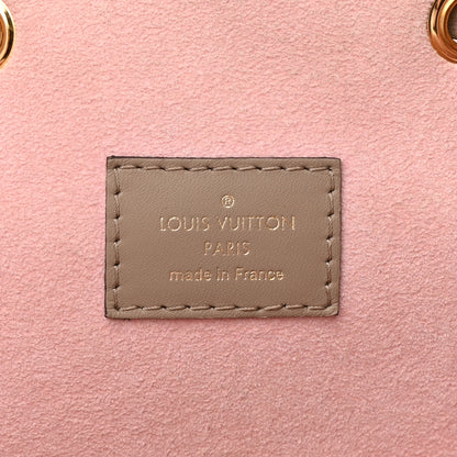Louis Vuitton Empreinte Montsouris NM Backpack Tourterelle 6 of 12