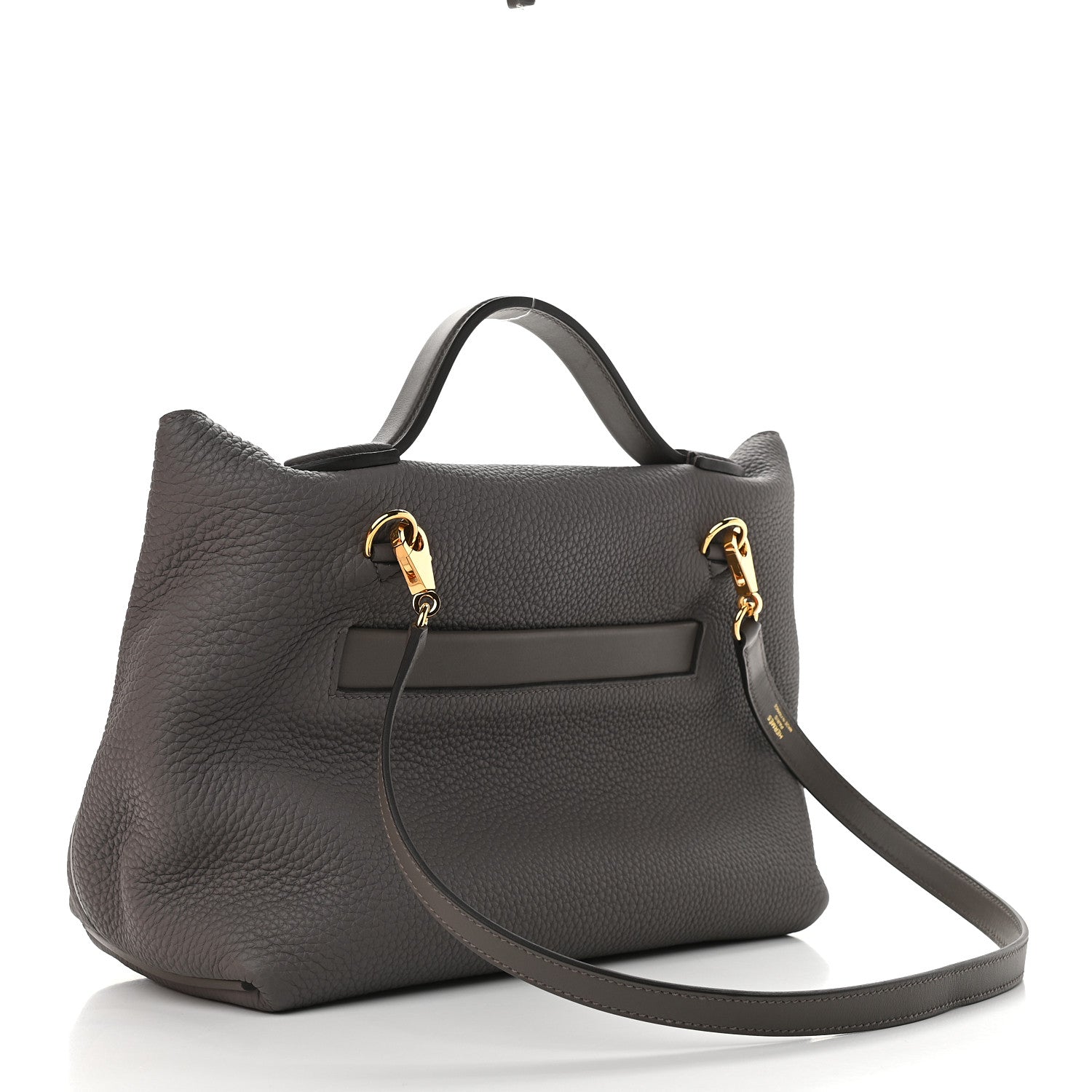 Hermes Togo Swift 24/24 29 Etain 3 of 9
