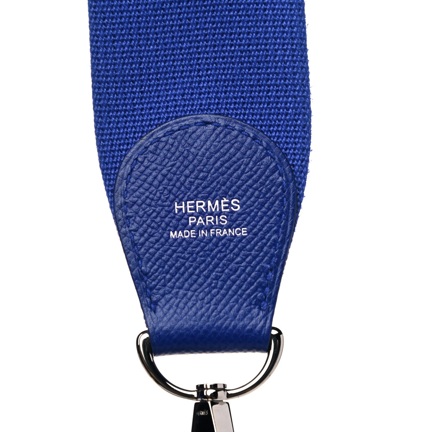Epsom Evelyne III PM Bleu Electrique