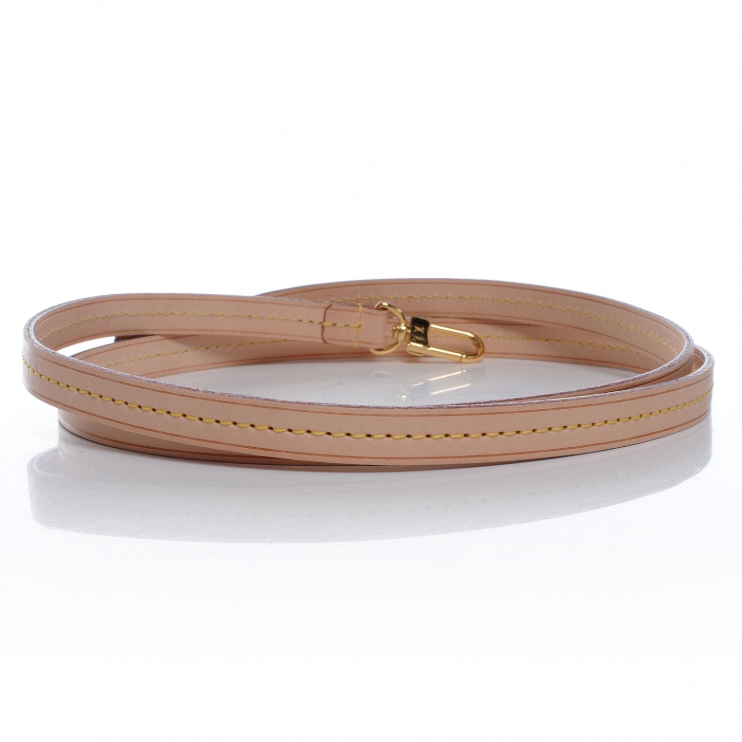Vachetta Favorite Long Strap