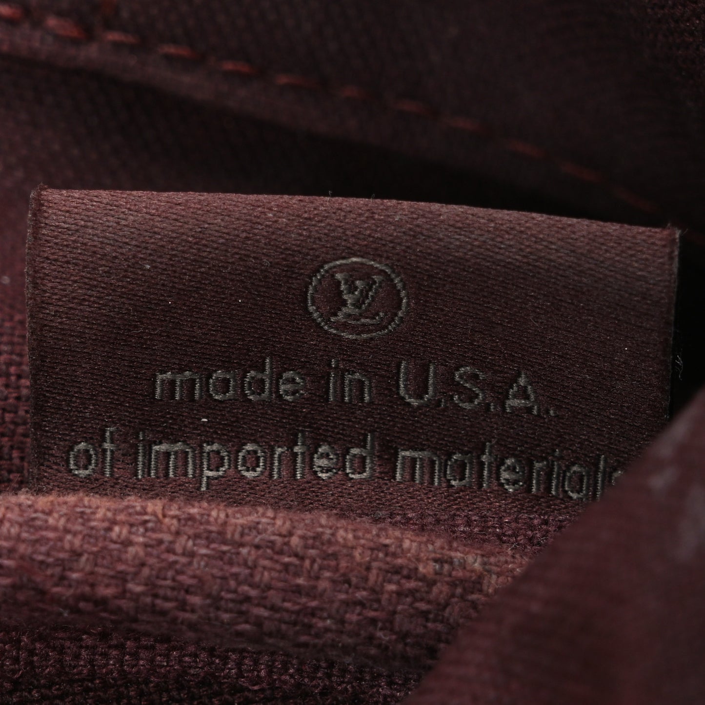 Monogram Favorite PM