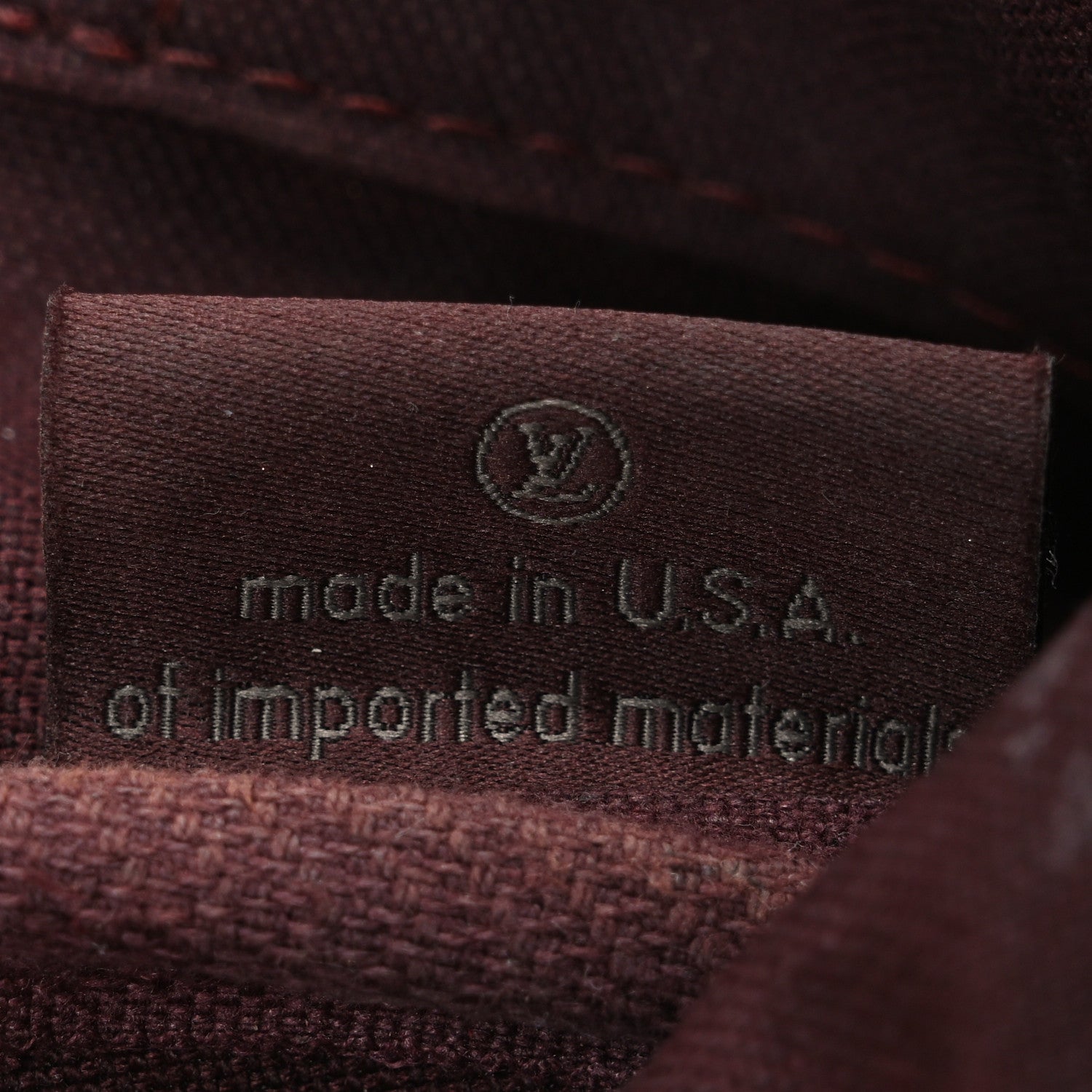 Louis Vuitton Monogram Favorite PM 7 of 11