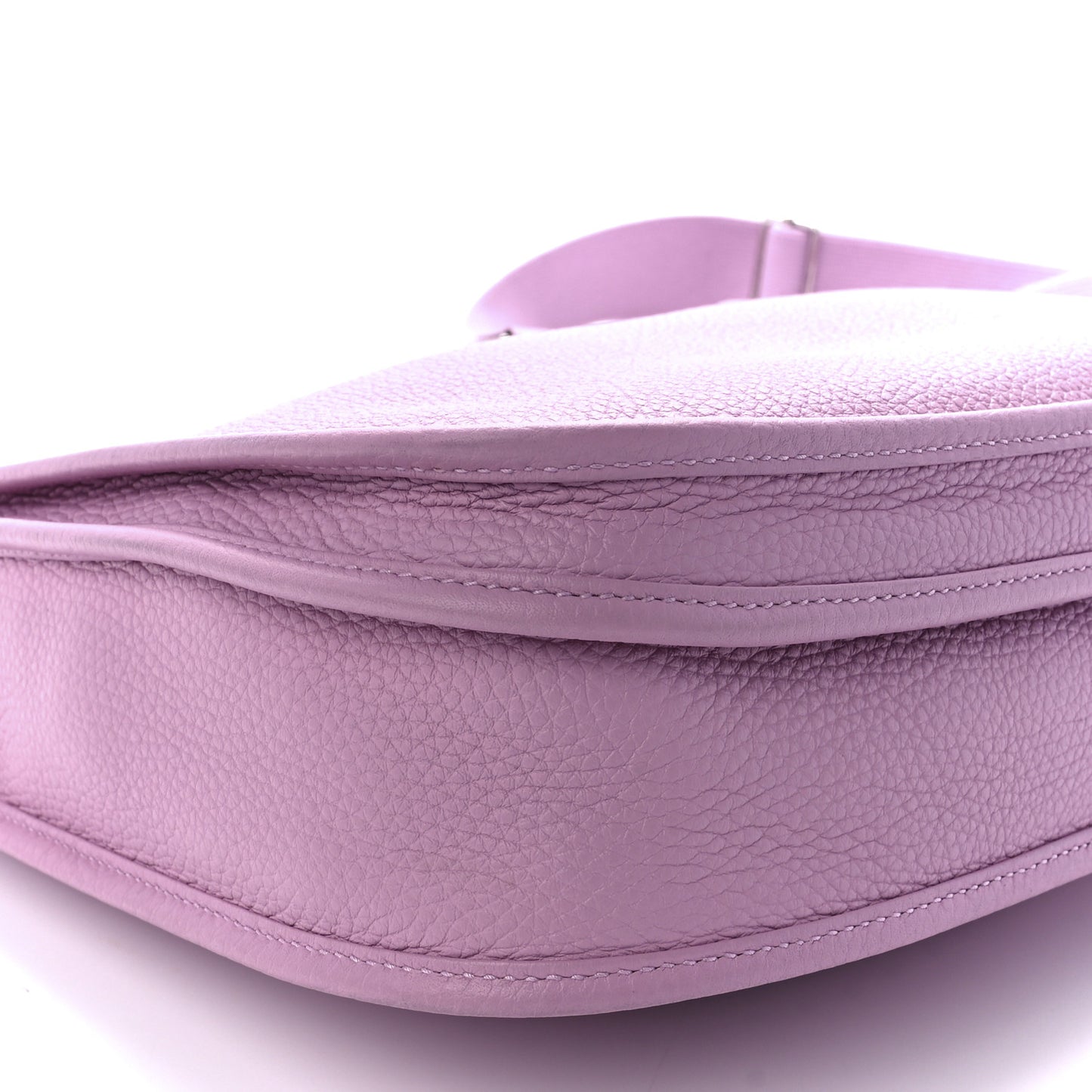 Taurillon Clemence Evelyne III PM Mauve Sylvestre