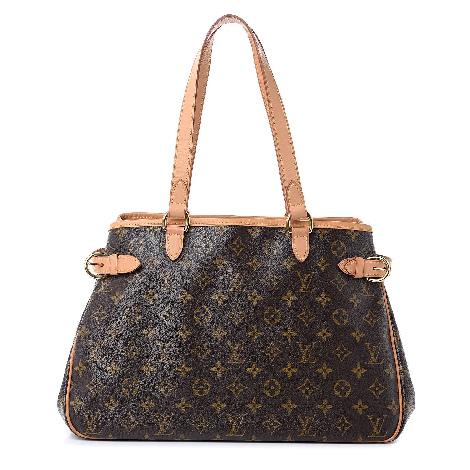 Louis Vuitton Monogram Batignolles Horizontal 1 of 15