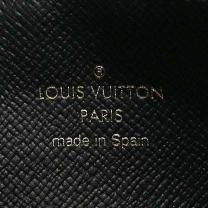 Louis Vuitton Reverse Monogram Slim Purse 6 of 6