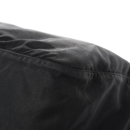 Prada Nylon Vela Sport Messenger Bag Black 11 of 20
