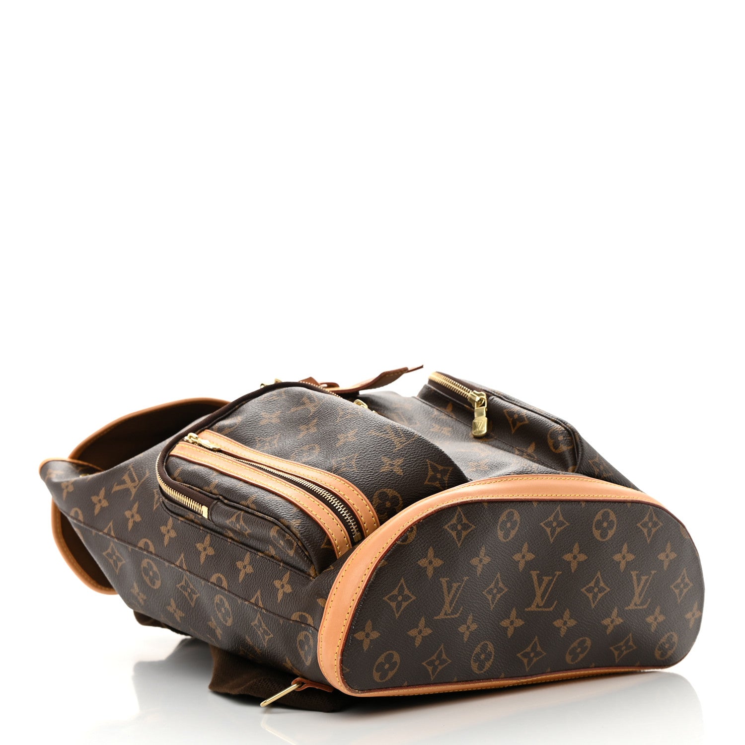 Louis Vuitton Monogram Bosphore Backpack 4 of 16