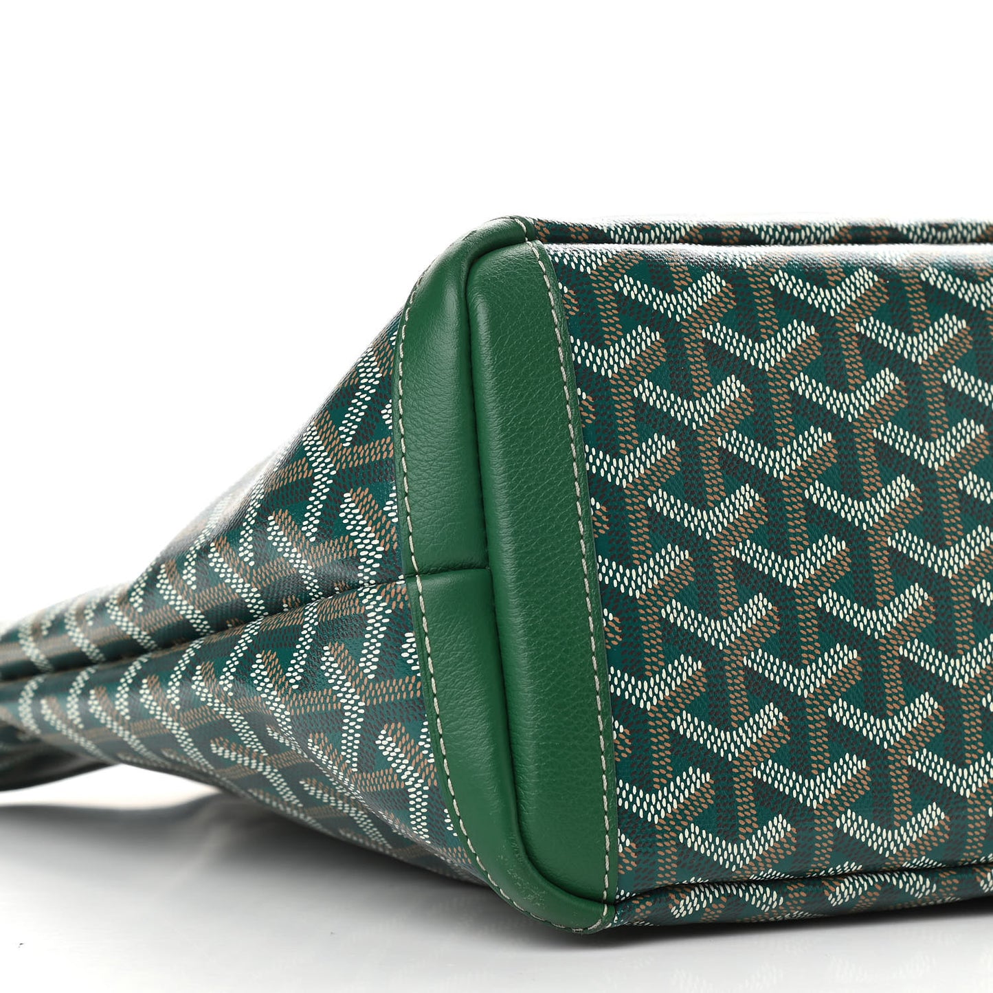 Goyardine Artois PM Green